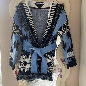 Alanui Women's multi Cardigan
